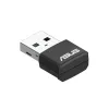 Adapter USB Asus AX1800 Dual Band WiFi 6 USB 90IG06X0-MO0B00 Adapter USB Asus AX1800 Dual Band WiFi 6 USB 90IG06X0-MO0B00