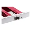 Сетевая Карта 10G SFP+ Asus XG-C100F 10G PCIe