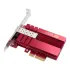 Network Card 10G SFP+ Asus XG-C100F 10G PCIe