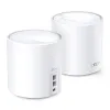 Mesh-система TP-Link Deco X20 2-Pack Mesh-система TP-Link Deco X20 2-Pack