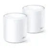 Mesh-система TP-Link Deco X20 2-Pack Mesh-система TP-Link Deco X20 2-Pack