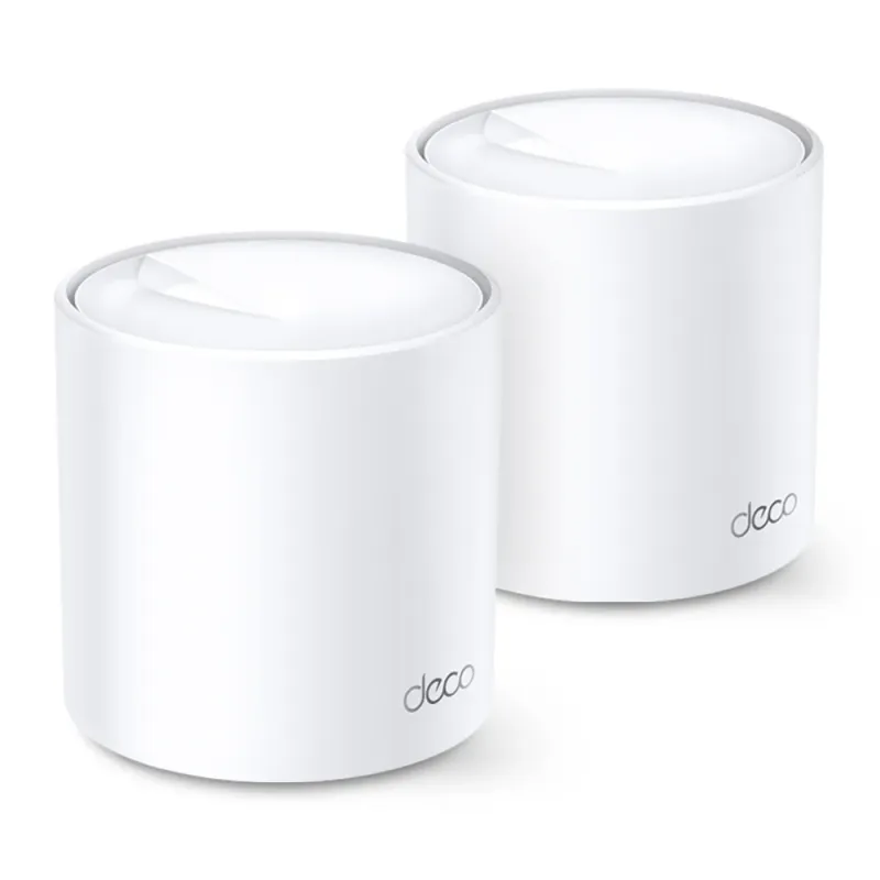 Mesh-система TP-Link Deco X20 2-Pack Mesh-система TP-Link Deco X20 2-Pack