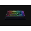 Gaming Keyboard RAZER Huntsman V2 Tenkeyless (Red Switch) Color:black