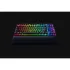Gaming Keyboard RAZER Huntsman V2 Tenkeyless (Red Switch) Color:black
