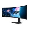Curved gaming monitor Samsung Odyssey G9 S49CG950EU S49CG950EU 240Hz VA Curved gaming monitor Samsung Odyssey G9 S49CG950EU S49CG950EU 240Hz VA