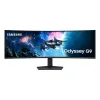 Curved gaming monitor Samsung Odyssey G9 S49CG950EU S49CG950EU 240Hz VA Curved gaming monitor Samsung Odyssey G9 S49CG950EU S49CG950EU 240Hz VA