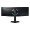 Curved gaming monitor Samsung Odyssey G9 S49CG950EU S49CG950EU 240Hz VA Curved gaming monitor Samsung Odyssey G9 S49CG950EU S49CG950EU 240Hz VA