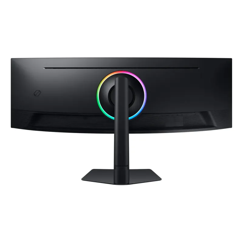 Curved gaming monitor Samsung Odyssey G9 S49CG950EU S49CG950EU 240Hz VA Curved gaming monitor Samsung Odyssey G9 S49CG950EU S49CG950EU 240Hz VA