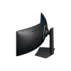 Curved gaming monitor Samsung Odyssey G9 S49CG950EU S49CG950EU 240Hz VA Curved gaming monitor Samsung Odyssey G9 S49CG950EU S49CG950EU 240Hz VA