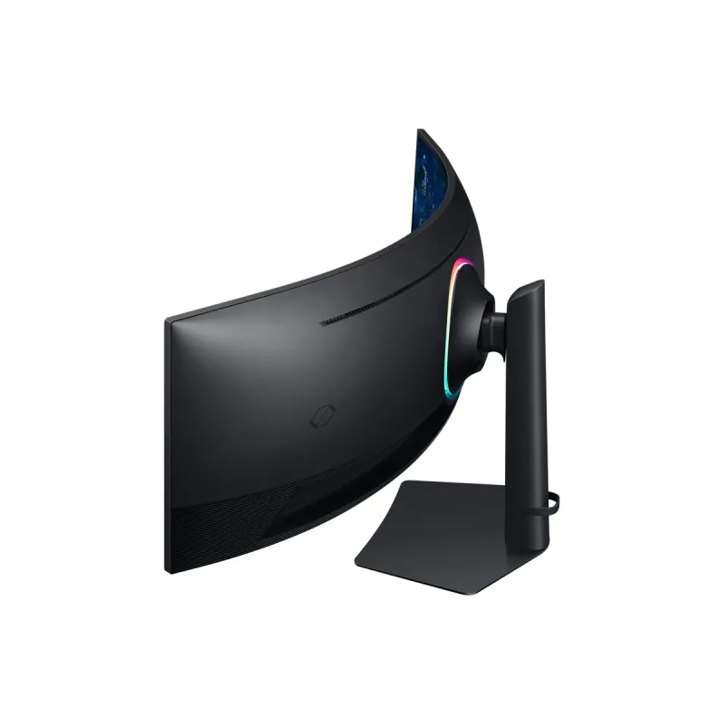 Curved gaming monitor Samsung Odyssey G9 S49CG950EU S49CG950EU 240Hz VA Curved gaming monitor Samsung Odyssey G9 S49CG950EU S49CG950EU 240Hz VA