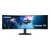 מסך מחשב קעור לגיימינג Samsung Odyssey G9 S49CG950EU S49CG950EU 240Hz VA