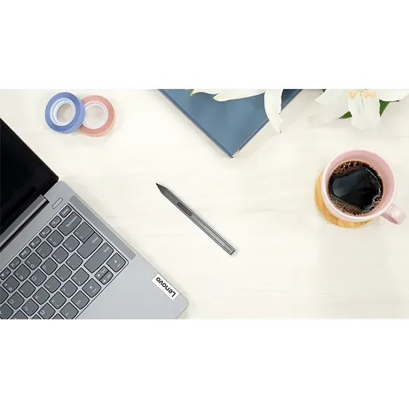 Digital pen Lenovo Slim Pen 4X81P44052 Color:gray