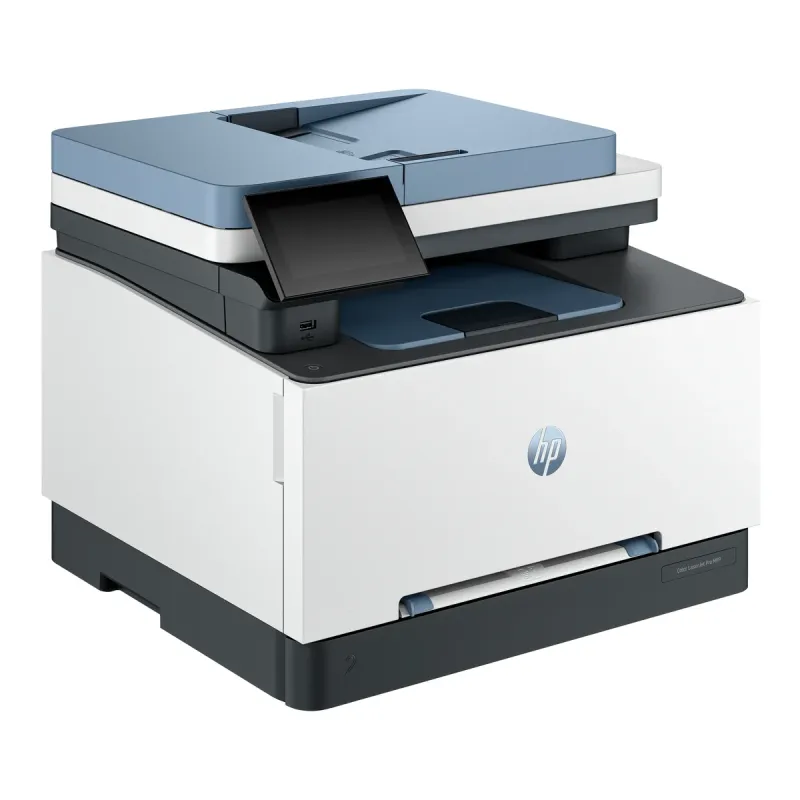 Laser printer HP Color LJ Pro MFP 3302fdw 499Q8F