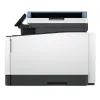 Laser printer HP Color LJ Pro MFP 3302fdw 499Q8F