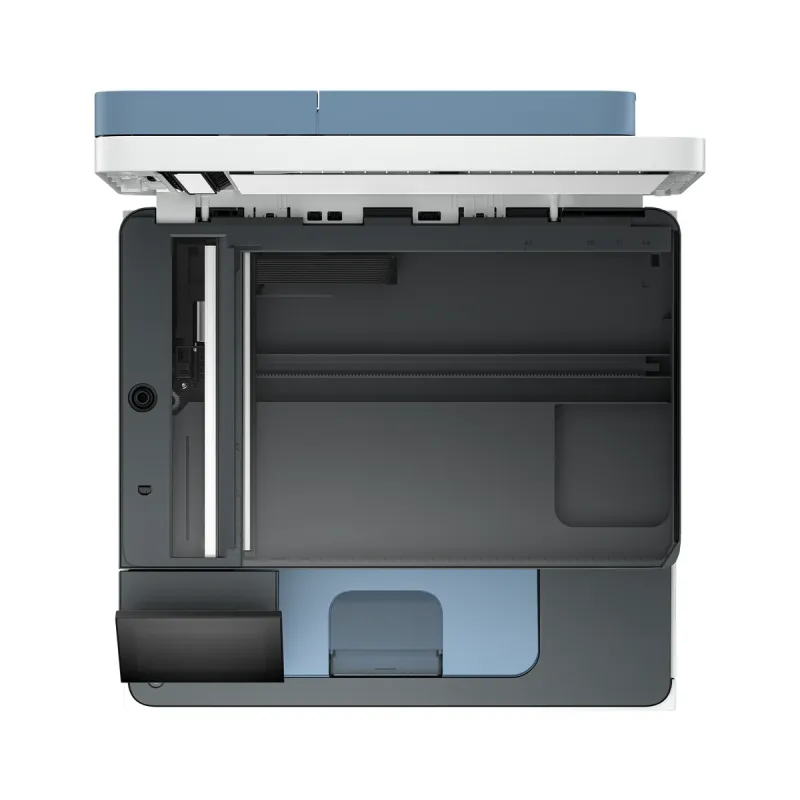 Laser printer HP Color LJ Pro MFP 3302fdw 499Q8F
