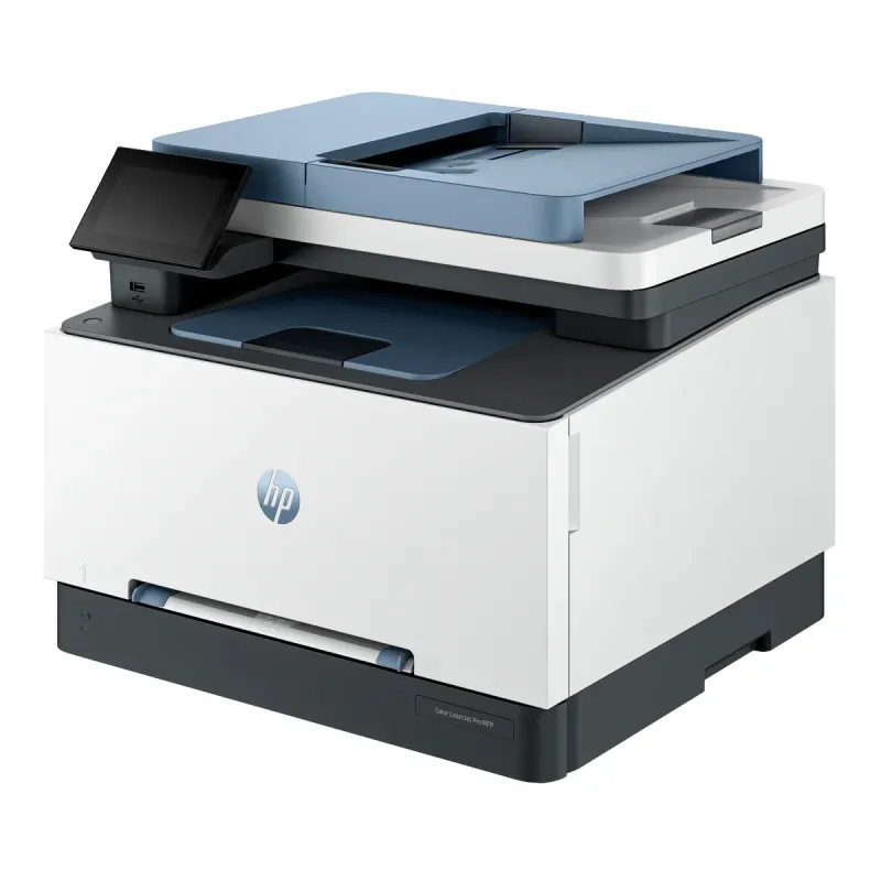 Laser printer HP Color LJ Pro MFP 3302fdw 499Q8F