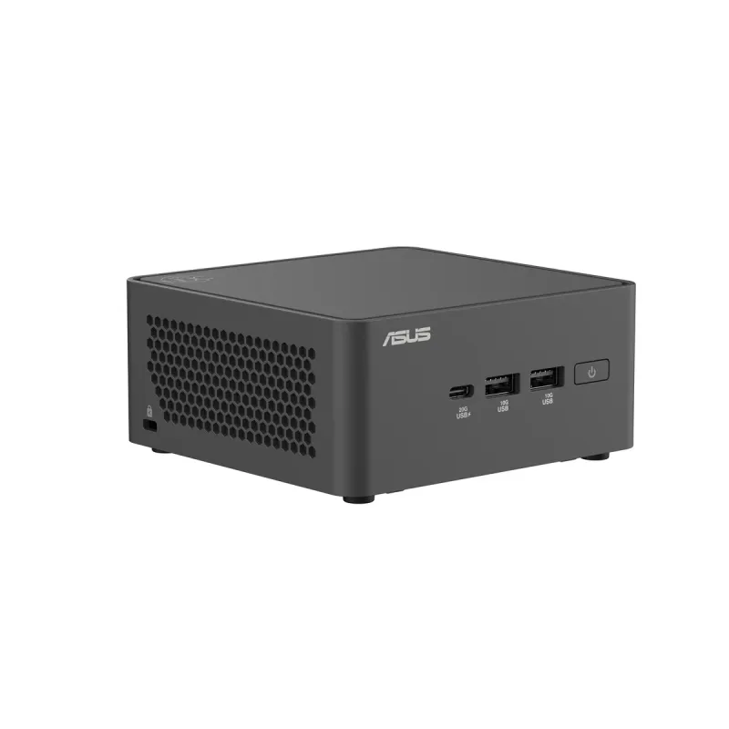 קיט מחשב מיני להרכבה Asus NUC RNUC15CRHC500000 C5-210H Tall קיט מחשב מיני להרכבה Asus NUC RNUC15CRHC500000 C5-210H Tall