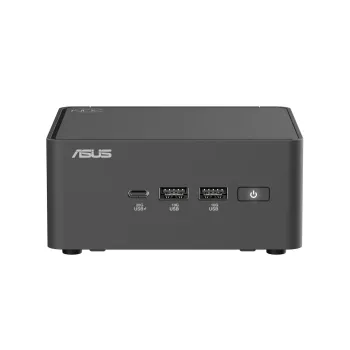 комплект мини-ПК для сборки Asus NUC RNUC15CRHC500000 C5-210H Tall