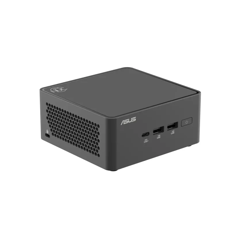קיט מחשב מיני להרכבה Asus NUC RNUC15CRHC500000 C5-210H Tall קיט מחשב מיני להרכבה Asus NUC RNUC15CRHC500000 C5-210H Tall