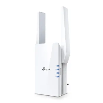 מגדיל טווח TP-Link RE605X AX1800 Wi-Fi 6 RE605X מגדיל טווח TP-Link RE605X AX1800 Wi-Fi 6 RE605X