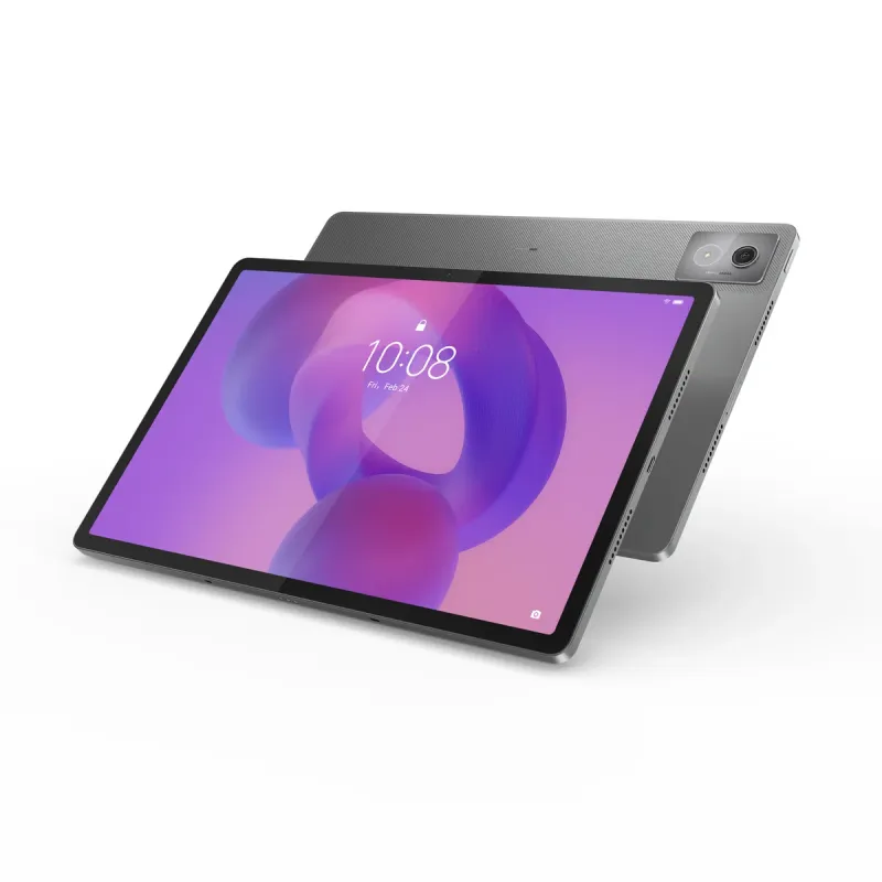 טאבלט Lenovo Idea Tab Pro TB373FU ZAE40062IL 12.7" IPS 8GB eMMC:256GB צבע שחור