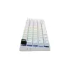 מקלדת גיימינג אלחוטית Logitech G PRO X 60 LIGHTSPEED צבע לבן מקלדת גיימינג אלחוטית Logitech G PRO X 60 LIGHTSPEED צבע לבן