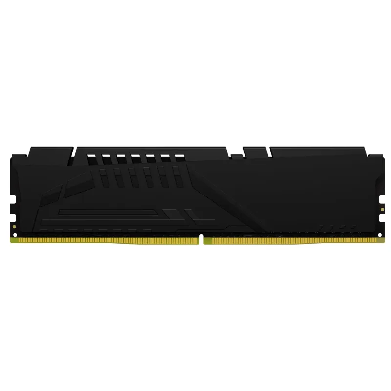 Оперативная Память для ПК Kingston FURY Beast KF556C40BB2-32 32GB DDR5 5600MHz 40 1.1V Цвет:чёрный