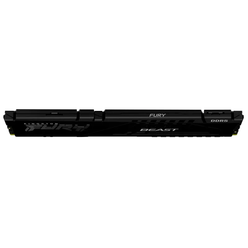 Оперативная Память для ПК Kingston FURY Beast KF556C40BB2-32 32GB DDR5 5600MHz 40 1.1V Цвет:чёрный