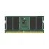 Оперативная Память для Ноутбука Kingston DDR5 32GB 5600MHZ SODIMM c46 KVR56S46BD8-32 32GB DDR5 5600MHz 46 1.1V