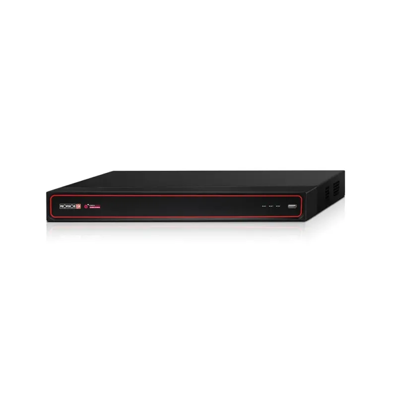 DVR Provison SH-8100A5N-8L V2 2TB 1U 8MP LITE 8CH+8CH IP SH-8100A5N-8L(1U)-V2 2TB