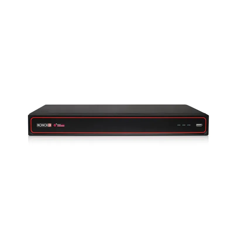 DVR Provison SH-8100A5N-8L V2 2TB 1U 8MP LITE 8CH+8CH IP SH-8100A5N-8L(1U)-V2 2TB