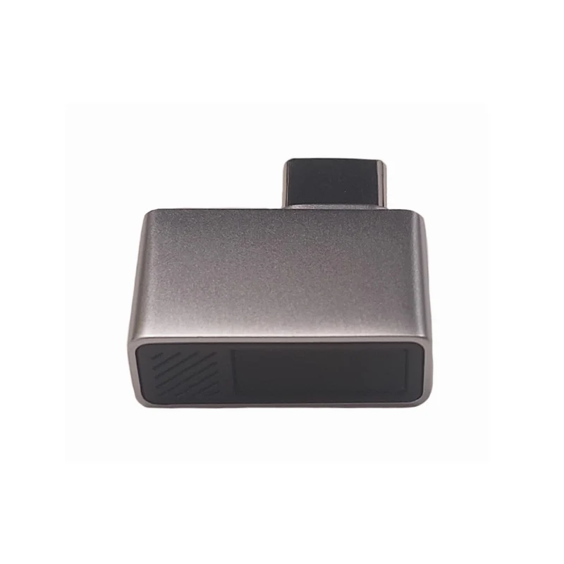 Gold Touch USB-C Fingerprint Reader E-USB-FC E-USB-FC