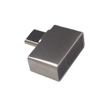 קורא טביעת אצבע Gold Touch USB-C Fingerprint Reader E-USB-FC E-USB-FC