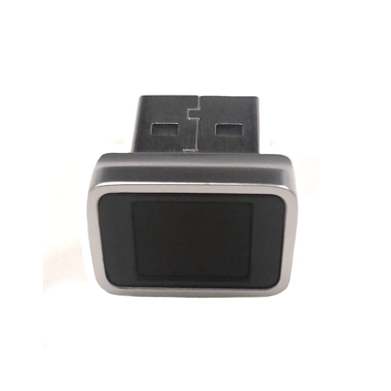 קורא טביעת אצבע Gold Touch USB-A Fingerprint Reader E-USB-FF E-USB-FF