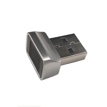 קורא טביעת אצבע Gold Touch USB-A Fingerprint Reader E-USB-FF E-USB-FF