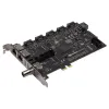 כרטיס סנכרון PNY NVIDIA Quadro Sync II VCQPQUADROSYNC2-PB VCQPQUADROSYNC2-PB