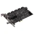 כרטיס סנכרון PNY NVIDIA Quadro Sync II VCQPQUADROSYNC2-PB VCQPQUADROSYNC2-PB