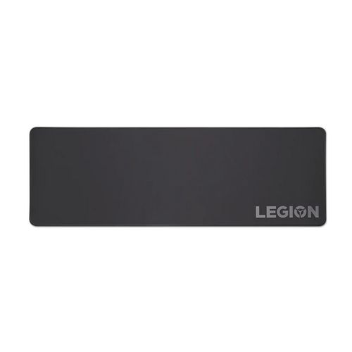 משטח עכבר לגיימינג Lenovo Legion Gaming XL Cloth GXH0W29068 צבע שחור