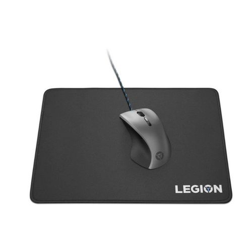 משטח עכבר לגיימינג Lenovo Legion Gaming Cloth GXY0K07130 צבע שחור