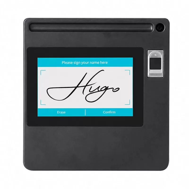 Signature Pad HUION 5" Signature Pad DS510S