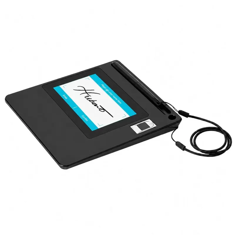 Signature Pad HUION 5" Signature Pad DS510S