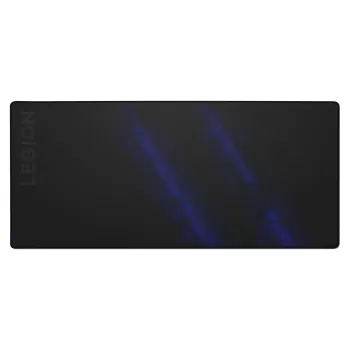 Коврик для Игровой Мыши Lenovo Legion Gaming Control Mouse Pad XXL GXH1C97869 Цвет:чёрный Коврик для Игровой Мыши Lenovo Legion Gaming Control Mouse Pad XXL GXH1C97869 Цвет:чёрный