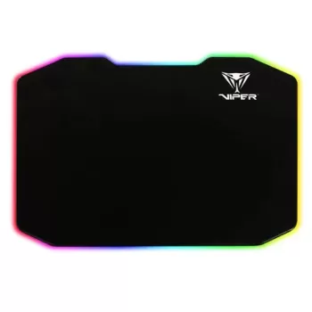 Коврик для Игровой Мыши Patriot Viper Gaming LED Mouse Pad