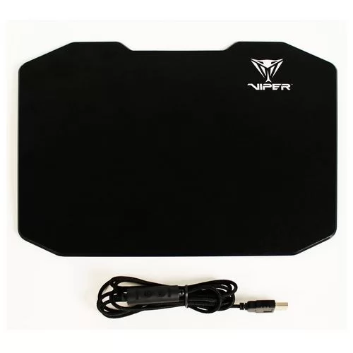 Коврик для Игровой Мыши Patriot Viper Gaming LED Mouse Pad