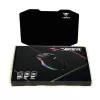 Коврик для Игровой Мыши Patriot Viper Gaming LED Mouse Pad