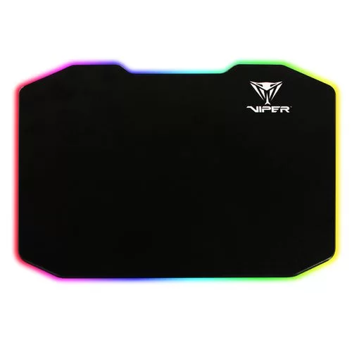 Коврик для Игровой Мыши Patriot Viper Gaming LED Mouse Pad