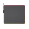 משטח עכבר לגיימינג COUGAR NEON RGB PAD-NEON-RGB צבע שחור משטח עכבר לגיימינג COUGAR NEON RGB PAD-NEON-RGB צבע שחור