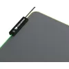 משטח עכבר לגיימינג COUGAR NEON RGB PAD-NEON-RGB צבע שחור משטח עכבר לגיימינג COUGAR NEON RGB PAD-NEON-RGB צבע שחור