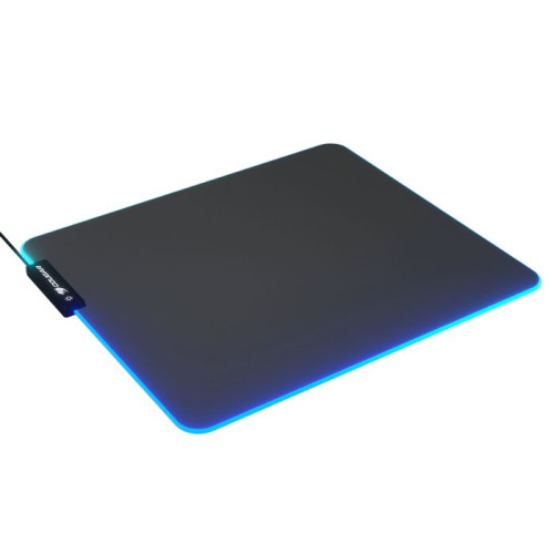 Коврик для Игровой Мыши COUGAR NEON RGB PAD-NEON-RGB Цвет:черный