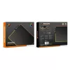 משטח עכבר לגיימינג COUGAR NEON RGB PAD-NEON-RGB צבע שחור משטח עכבר לגיימינג COUGAR NEON RGB PAD-NEON-RGB צבע שחור